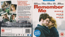 Remember Me (BluRay)