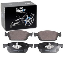 Plaquette de frein Ford TOURNEO