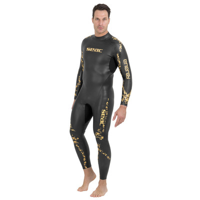 SEAC SUB Swimming suit neoprene ENERGY