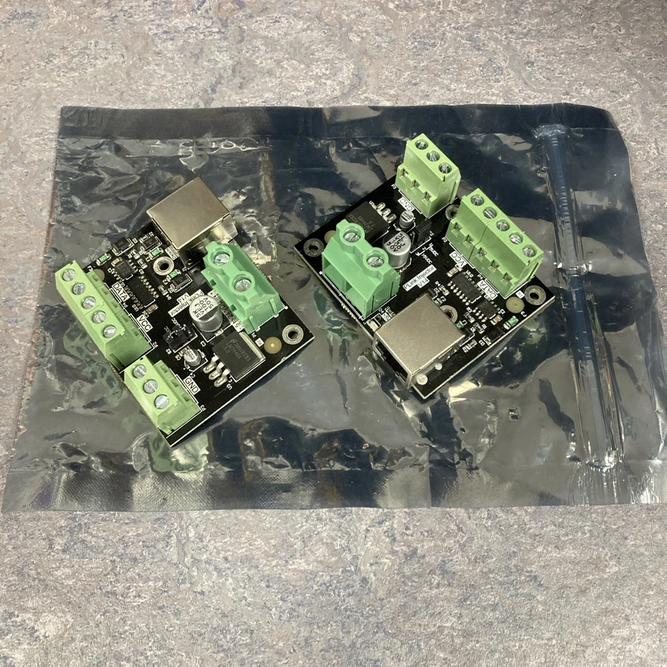 Individual Addressable Led Driver (Enttech PLink Injector) - Image 4 of 4