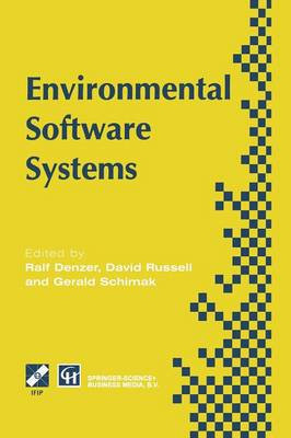 Umweltsoftwaresysteme - 9781475751604