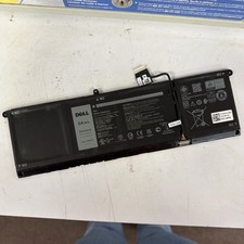 54Wh Genuine V6W33 Battery Dell Inspiron 3510 3511 3515 5310 5410 5418 5510 5515