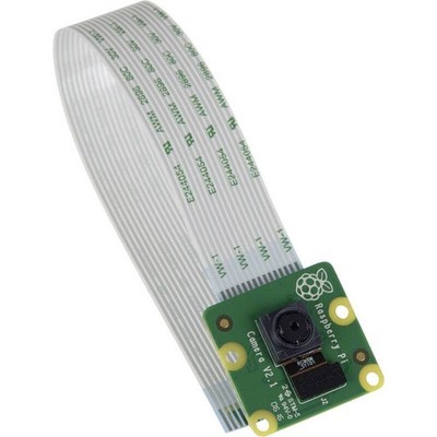 RASPBERRY Kameramodul Modul Raspberry Pi Pi Camera V2 8MP Sony IMX219 - Sehr Gut
