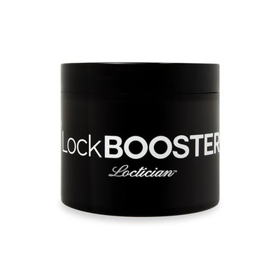 EDGEBOOSTER Style Factor Lock LOCTICIAN for Locs Twists and Braids 10 Oz Big ...