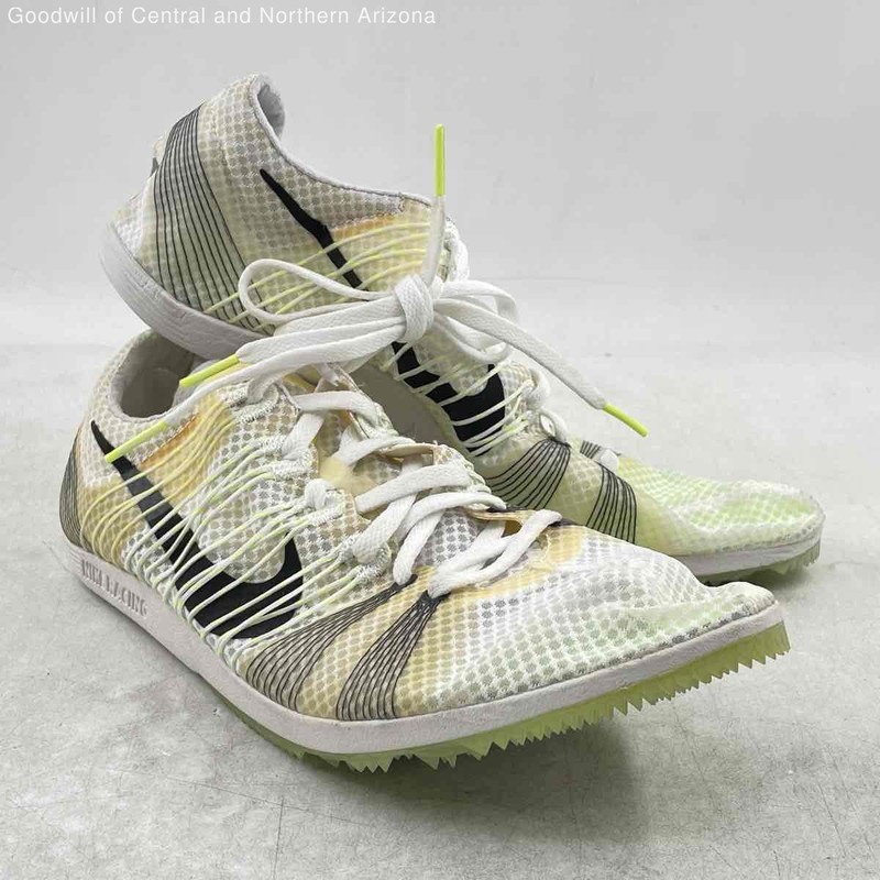 Track & Field Fly Wire Nike Racing Shoes Size 10