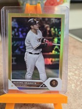 2023 Topps NPB Nippon Professional Baseball Cards Checklist 20