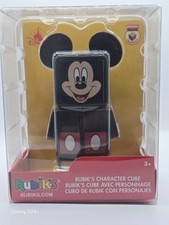 Disney Character Mickey Mouse Rubik's Disney Park Shops