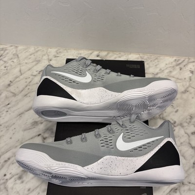 Men's Size 9- Nike Kobe 9 Elite Low EM Protro Wolf Grey IH1401-001