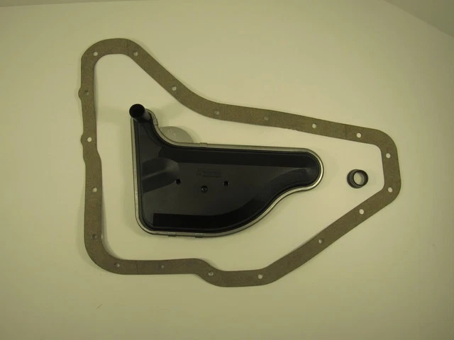 Genuine GM Automatic Transmission Fluid Filter Kit 24228950 - Image 3 of 4