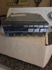 Nissan, Clarion Radio Model RN-9271 Made In USA