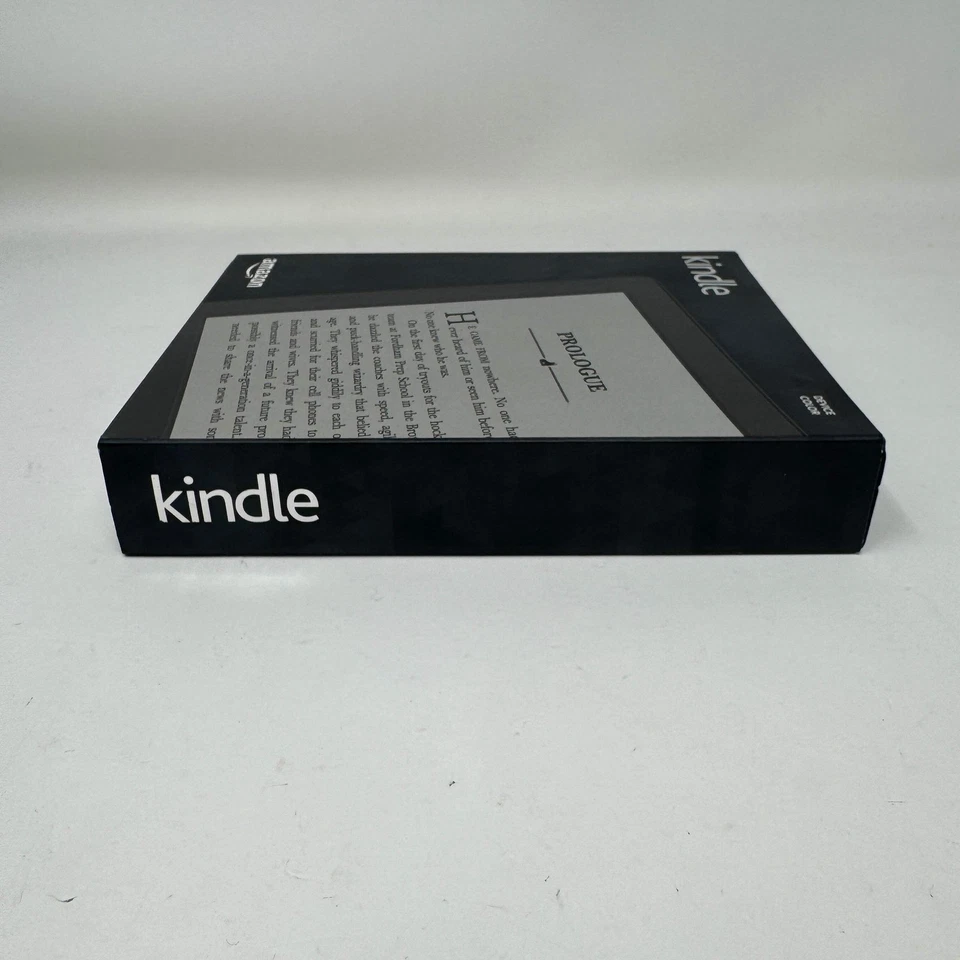 New Amazon Kindle 7th Gen Reading Tablet - Image 2 of 4
