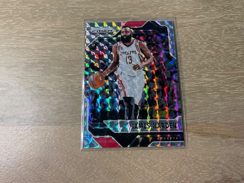 2016-17 Panini Prizm Basketball Mosaic Prizm ***YOU PICK #1-100*** - Picture 36 of 80