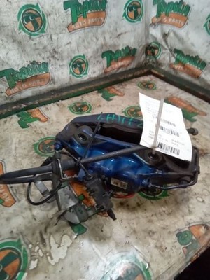 Driver Caliper Front With Brake M Sport Fits 21 BMW 330e 3386321