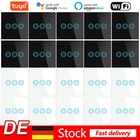 Smart Life WIFI Rolloschalter Vorhang Schalter Wandschalter Wlan Touch Alexa DE