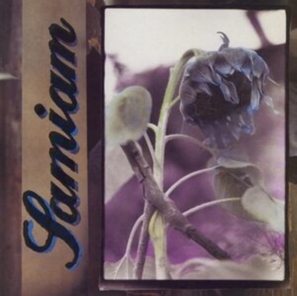 Samiam - Vinyl Record 12 Album Coloured Vinyl Limited Edition - F600Z-image
