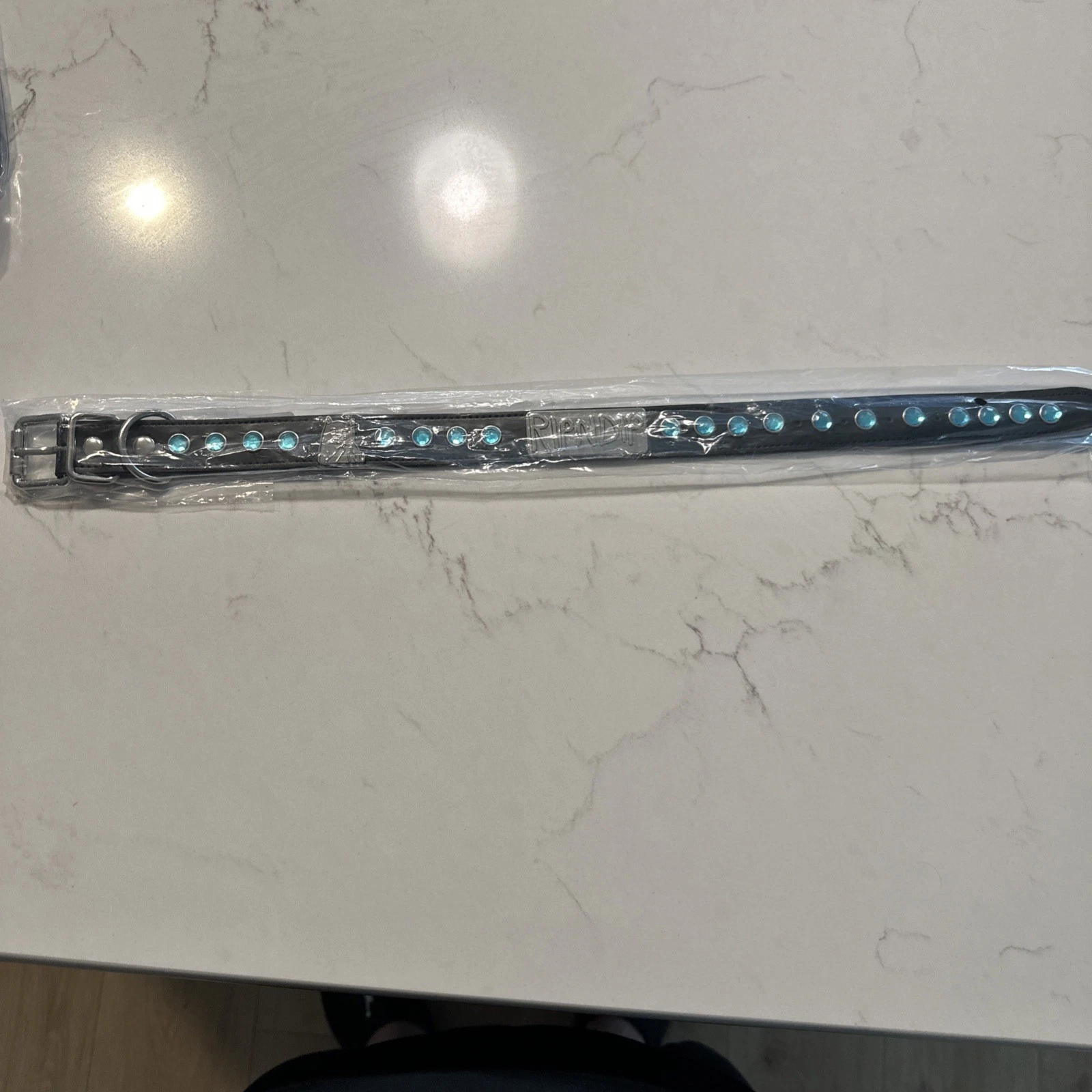 RIPNDIP Pet Collar 18 inches