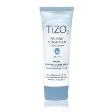 TIZO 2 Non-Tinted Facial SPF 40 1.75oz Mineral Sunscreen Exp 05/2028