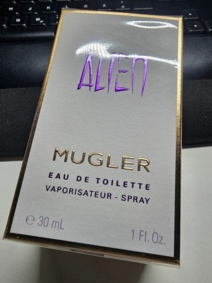 Thierry Mugler Alien EdT Parfum Refillable Spray 30ml