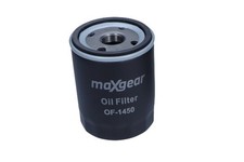 Ölfilter MAXGEAR 26-2035 Anschraubfilter M 22 X 1.5 - 6H für FORD TRANSIT V363