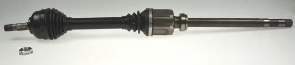 Semiasse 304643 LÖBRO per CITROËN C5 II C5 II Break C5 II Furgone/familiare