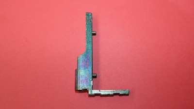 Aubi Flügellager EW 203 Ecklagerband EW-V Flügelband Eckwinkel 85x53 mm NEU