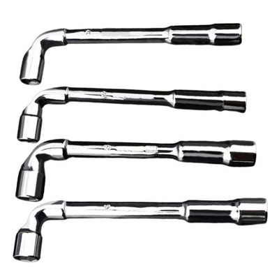 L Shaped Angled Hexagonal Socket Wrench Spanner for DIY and Professional Tasks