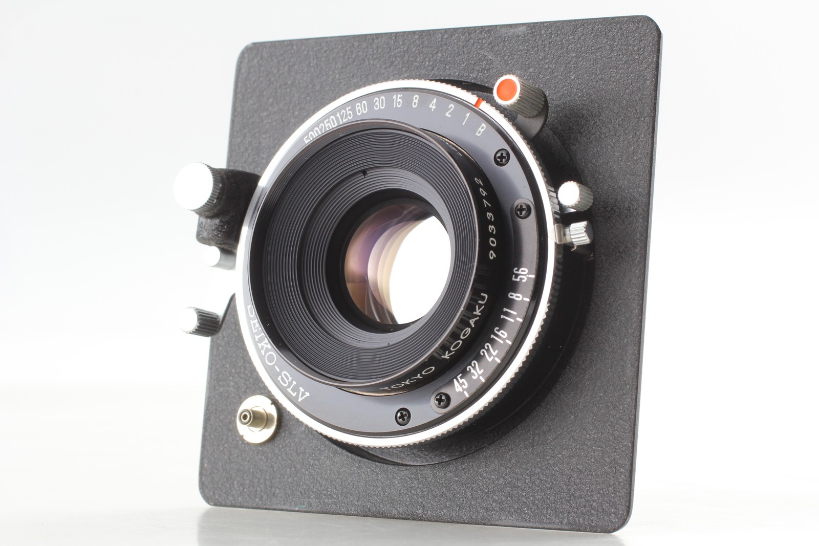 [Near MINT] Horseman VH-R Film Camera Topcor 90mm f/5.6 Lens 6x9 8EXP From JAPAN