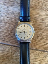 Omega Genève Ref. 136.0102 - Jahr 1972