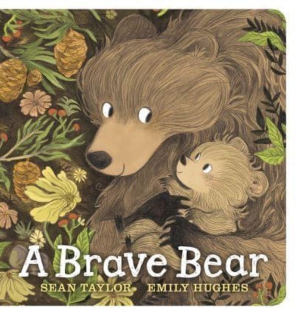 A Brave Bear by Sean Taylor 9781529511864 NEW Free UK Delivery - Image 6