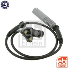 SENSOR WHEEL SPEED 24126 FOR BMW M51D25 2.5L M52B20 2.0L M52B28 2.8L M52B25 2.5L