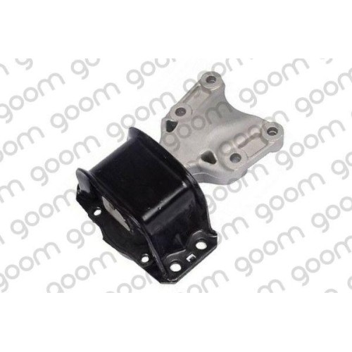 Support Moteur Goom EM-0976 pour Peugeot Citroën côté droit