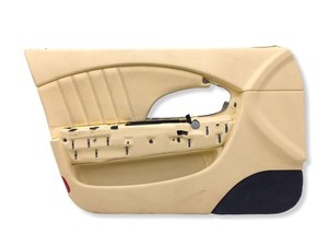 Maserati Quattroporte 2008 Links Verkleidung Tür vorne 66936700 AMD237403