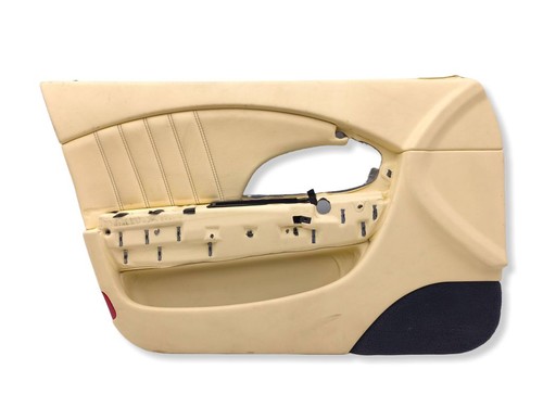 Maserati Quattroporte 2008 Links Verkleidung Tür vorne 66936700 AMD237403