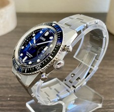 Oris Divers Sixty Five Black Dial Chrono 40mm Watch - 01 771 7791 4054 3