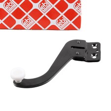 febi Rollenführung Schiebetür für VW MULTIVAN TRANSPORTER T5 T6 oben links