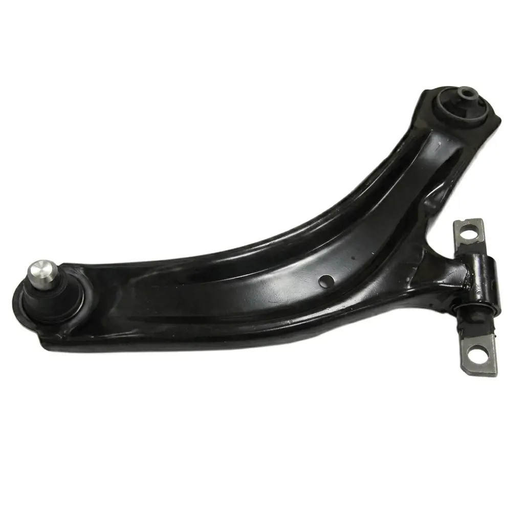 CONTROLTRAILING ARM WHEEL SUSPENSION 72-1538 FOR RENAULT KOLEOS/SUV NISSAN - Image 3