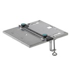 6197000 - Table de Scie Sauteuse - Pour un Travail Stationnaire Précis