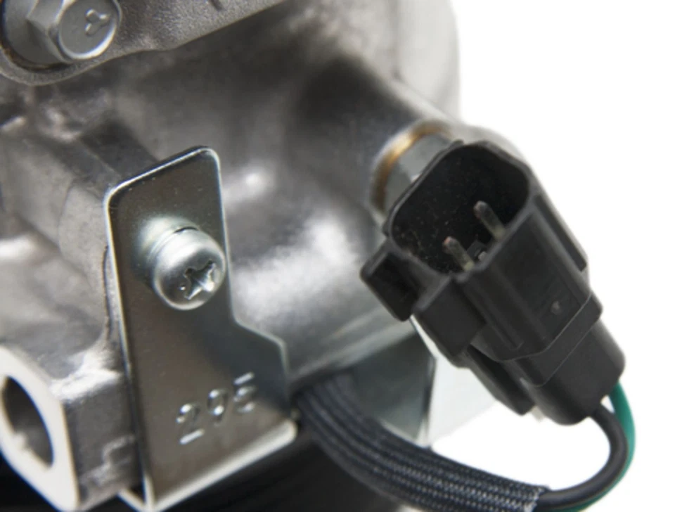 Compresor de aire acondicionado Four Seasons 198355 para Ford Edge Explorer 12-15 Foto 4 de 4