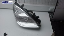 Scheinwerfer mit Blinker komplett Rechts 9632664780 Citroen C5 2.0 HDI