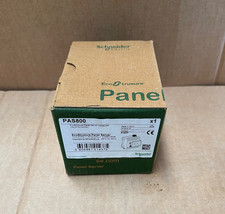Schneider Electric - PAS800 - EcoStruxure Panel Server Advanced 110-277V AC/DC