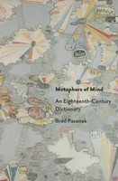 Brad Pasanek | Metaphors Of Mind | Buch | Englisch (2015) | Ean 9781421416885