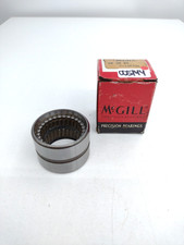   McGill GR 20 RS Needle Roller Bearing 1.2500 inch Bore