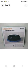 Intelligence Cleaning Robot