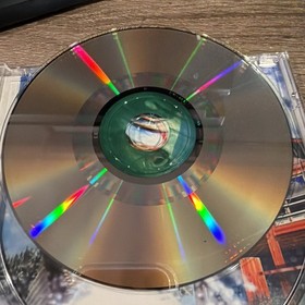 Sega Bass Fishing Dreamcast, Case No manual, Tested And Working