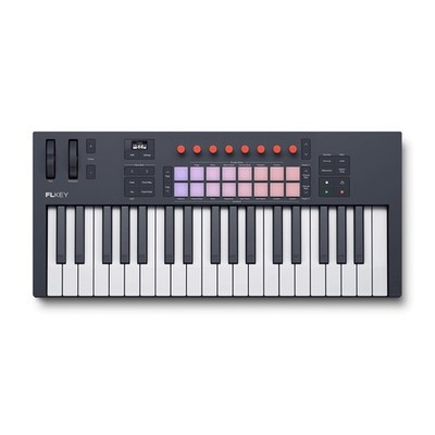 Novation FLkey 37