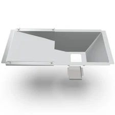 Universal Grease Tray with Catch Pan for Nexgrill Parts 720-0830H 720-0882A,