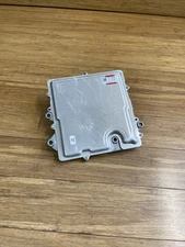 OEM 2011-2017 BMW X4 F26 ECU DME Engine Computer Control Module 60k Miles