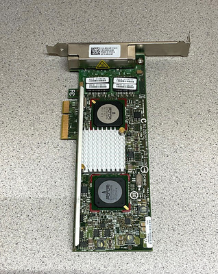 Dell Broadcom - (0R519P) - Quad-Ports  Express Network Interface Card