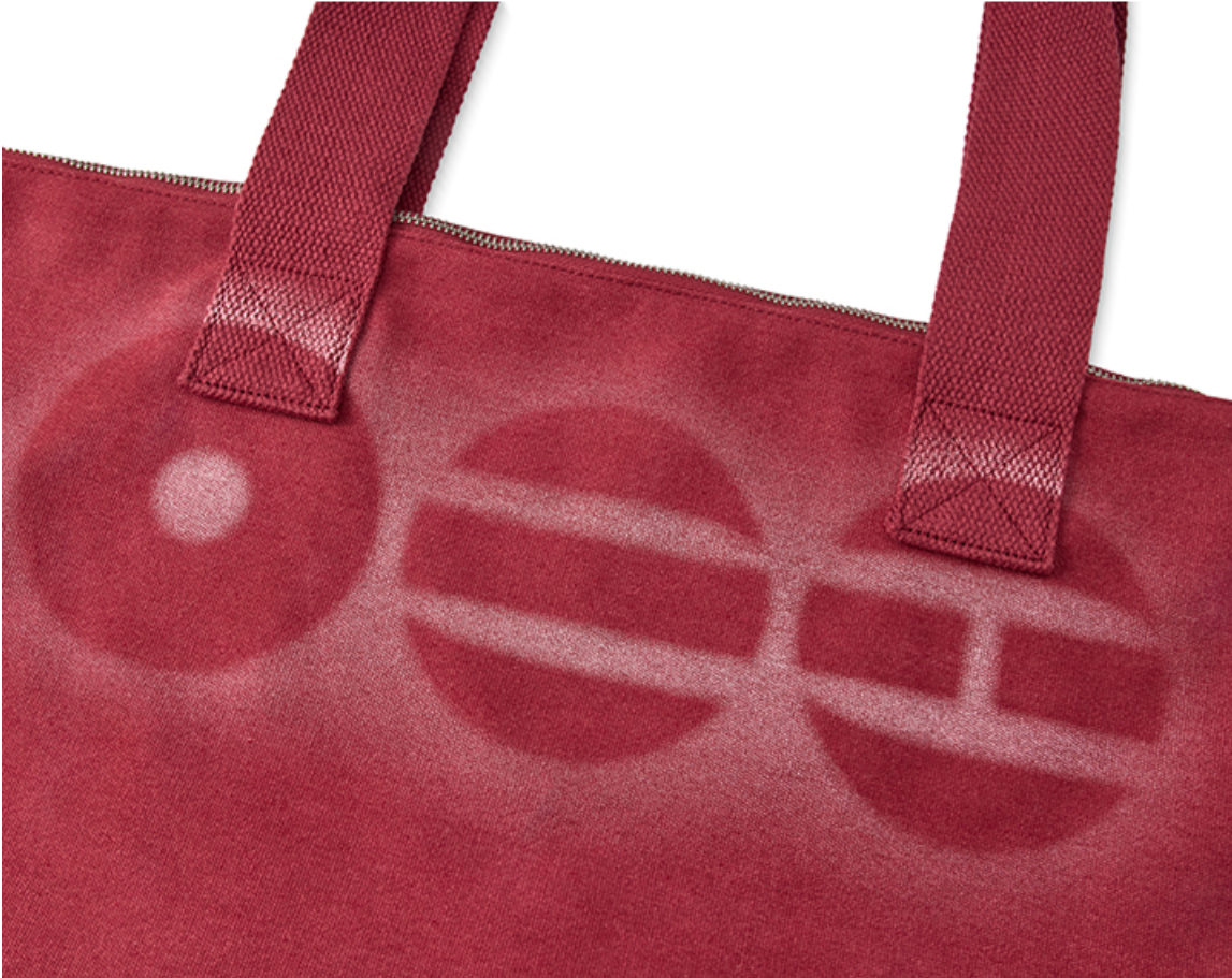 BTS ARIRANG Fabric Bag Official GLOBAL Exclusive Sold Out Preorder