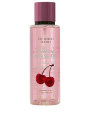 Victoria's Secret Cherry Milkshake Fine Fragrance Mist Body Spray Splash 8.4 oz